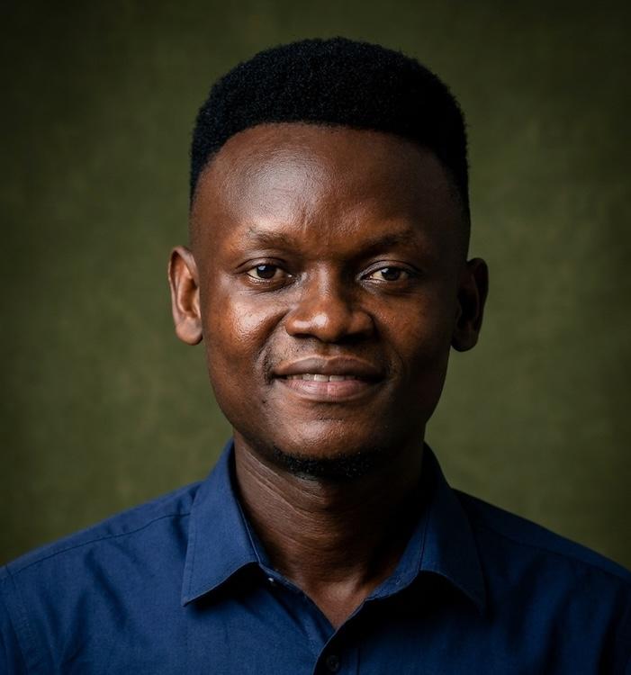 Charles Lamin's photo