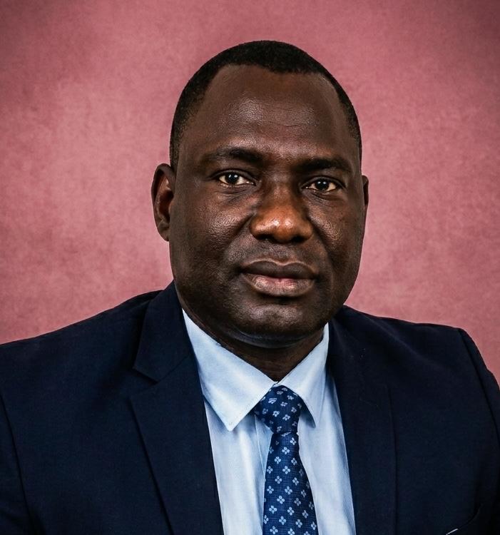Adewale Olukoya's photo
