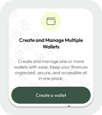 Illustration Image for SafulPay Features