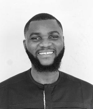 Oyinlola Lawal's photo