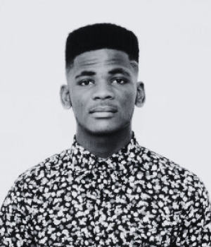 Toluwani Adepoju's photo