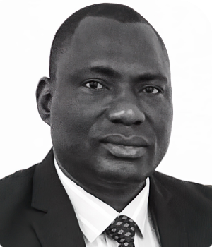 Adewale Olukoya's photo